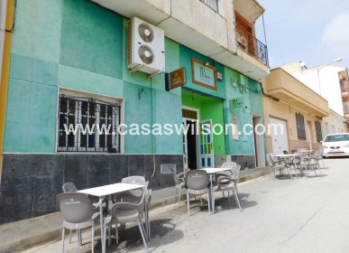 Business premises · Sale · Torremendo · Torremendo