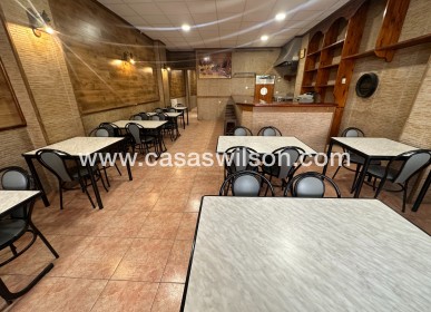 Business premises · Sale · Torrevieja · Torrevieja