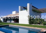 Chalet - Nueva construcción  - Sucina - 95946