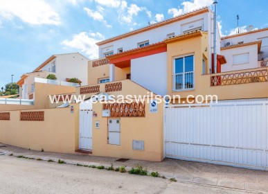 Chalet - Venta - Alfas del Pí - Alfas del Pí