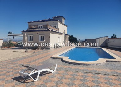 Chalet - Venta - Algorfa - Algorfa