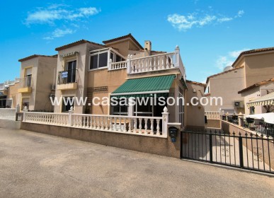 Chalet - Venta - Algorfa - Algorfa