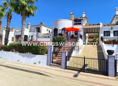 Chalet - Venta - Algorfa - Algorfa