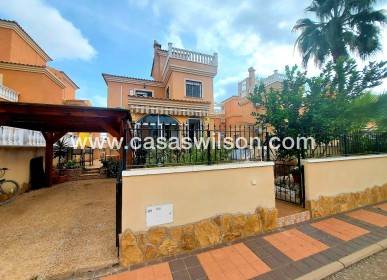 Chalet - Venta - Algorfa - Algorfa