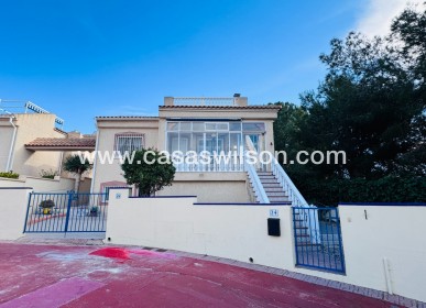 Chalet - Venta - Algorfa - Algorfa