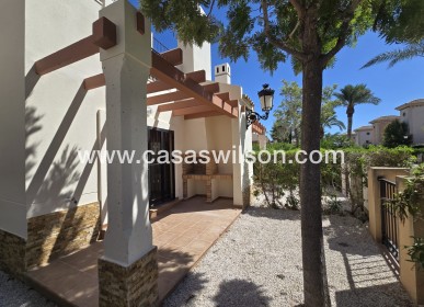 Chalet - Venta - Algorfa - Inland