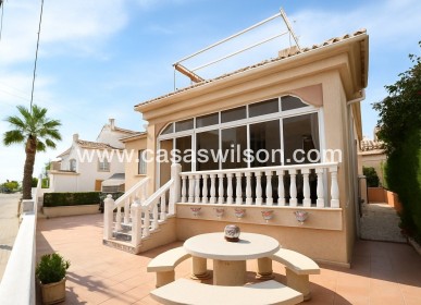 Chalet - Venta - Algorfa - Inland