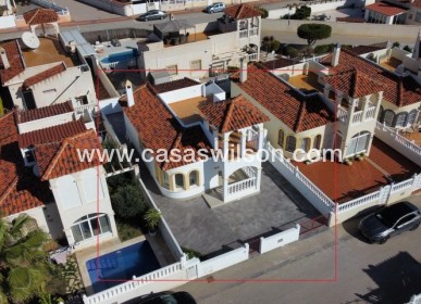 Chalet - Venta - Algorfa - Inland
