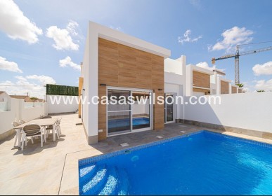 Chalet - Venta - Avileses - Avileses