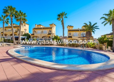 Chalet - Venta - Benimar - Benimar