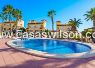 Chalet - Venta - Benimar - BO-15805