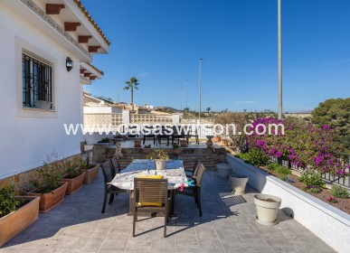 Chalet - Venta - Bigastro - Villas Andrea