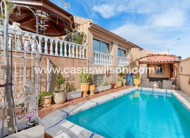 Chalet - Venta - Ciudad Quesada - Ciudad Quesada - Rojales