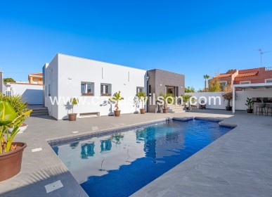 Chalet - Venta - Ciudad Quesada - Ciudad Quesada - Rojales