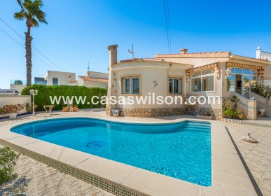 Chalet - Venta - Ciudad Quesada - Ciudad Quesada - Rojales