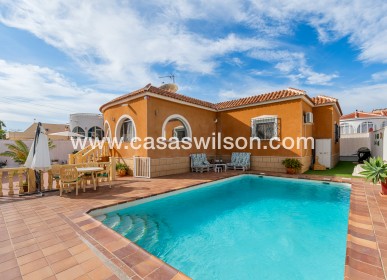 Chalet - Venta - Ciudad Quesada - Ciudad Quesada - Rojales