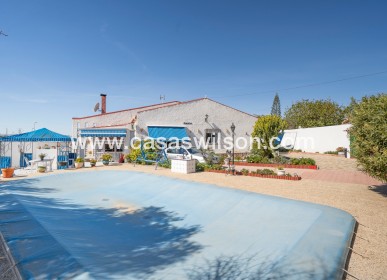 Chalet - Venta - Ciudad Quesada - Ciudad Quesada - Rojales