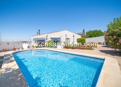 Chalet - Venta - Ciudad Quesada - Ciudad Quesada - Rojales