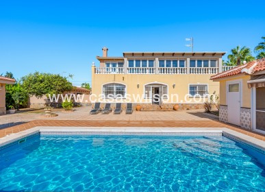 Chalet - Venta - Ciudad Quesada - Ciudad Quesada - Rojales
