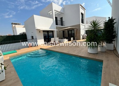 Chalet - Venta - Ciudad Quesada - Ciudad Quesada