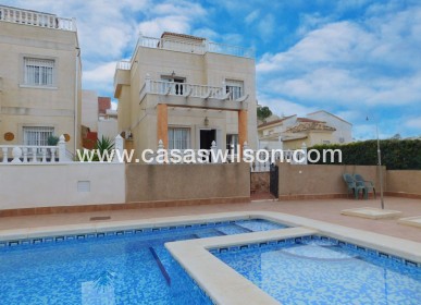 Chalet - Venta - Ciudad Quesada - Ciudad Quesada