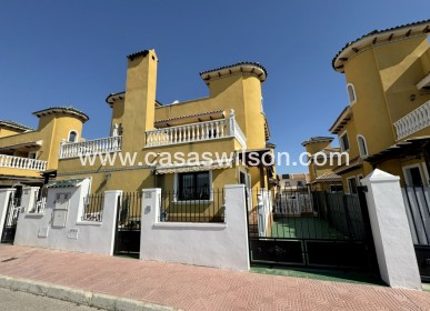 Chalet - Venta - Ciudad Quesada - Ciudad Quesada