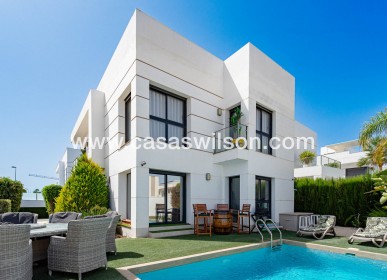 Chalet - Venta - Ciudad Quesada - Ciudad Quesada