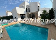 Chalet - Venta - Ciudad Quesada - PS-67517