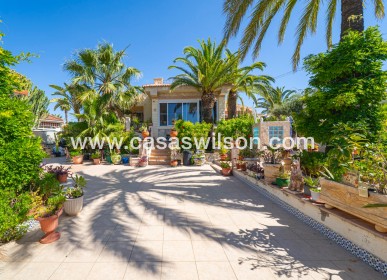 Chalet - Venta - Ciudad Quesada - Rojales