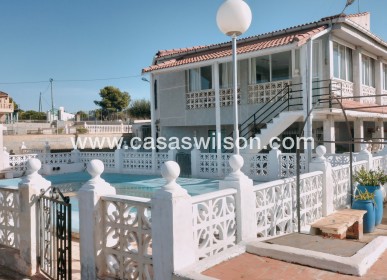 Chalet - Venta - Crevillente - Inland