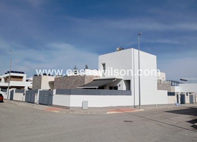 Chalet - Venta - Daya Vieja - Costa Blanca