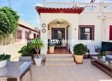 Chalet - Venta - Daya Vieja - Daya Vieja
