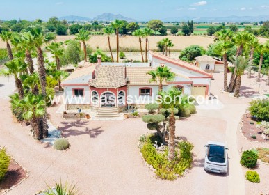 Chalet - Venta - Daya Vieja - Daya Vieja