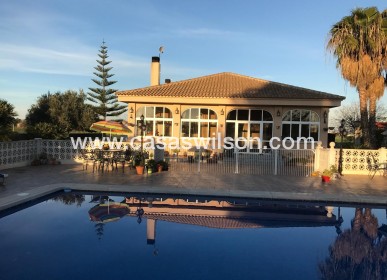 Chalet - Venta - Dolores - Dolores