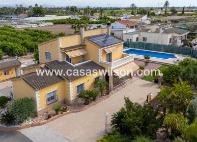 Chalet - Venta - Elche - La Hoya