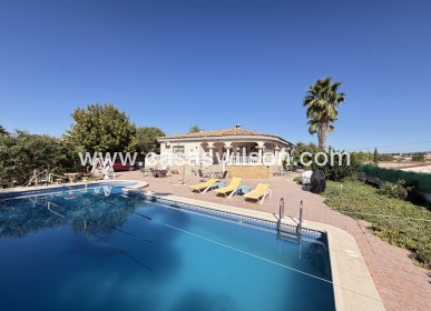 Chalet - Venta - Gea de Truyols - Gea de Truyols