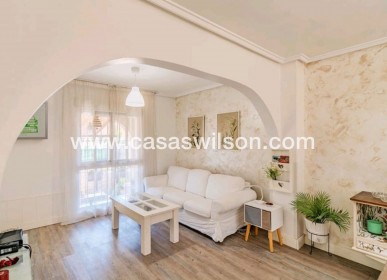 Chalet - Venta - Gran Alacant - Gran Alacant