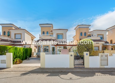 Chalet - Venta - Guardamar del Segura - Guardamar del Segura