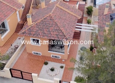 Chalet - Venta - La Romana - Inland