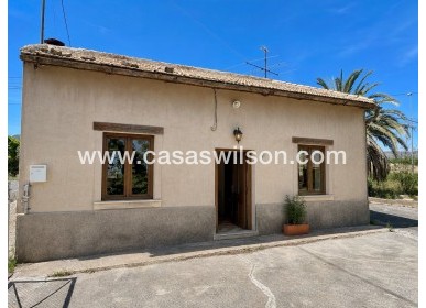 Chalet - Venta - La Romana - Inland