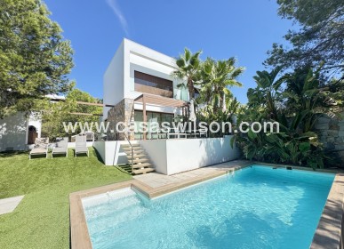 Chalet - Venta - Las Colinas Golf - Las Colinas Golf