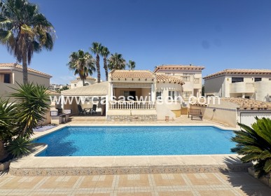 Chalet - Venta - Las Ramblas Golf - Las Ramblas Golf