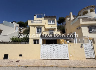 Chalet - Venta - Las Ramblas Golf - Las Ramblas Golf