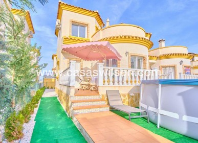 Chalet - Venta - Los Montesinos - Costa Blanca