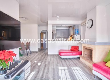 Chalet - Venta - Los Montesinos - Costa Blanca