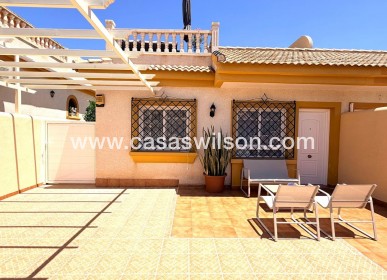 Chalet - Venta - Los Montesinos - Urbanizacion montesol