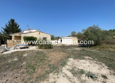 Chalet - Venta - Millena - Inland