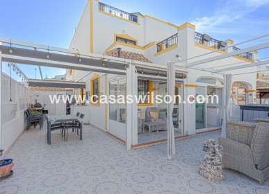 Chalet - Venta - Orihuela Costa - Costa Blanca