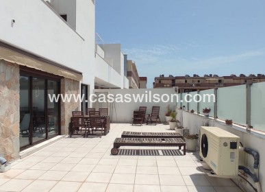 Chalet - Venta - Orihuela Costa - Costa Blanca