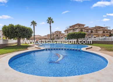 Chalet - Venta - Orihuela Costa - La Regia